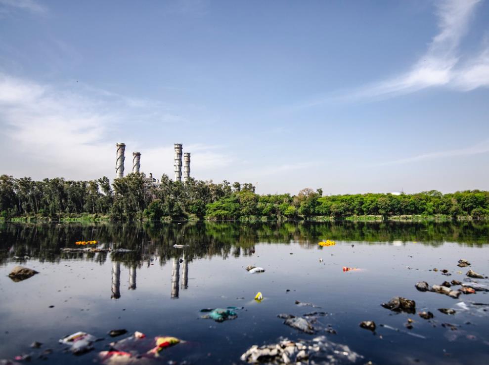 黑臭水體治理產品與技術