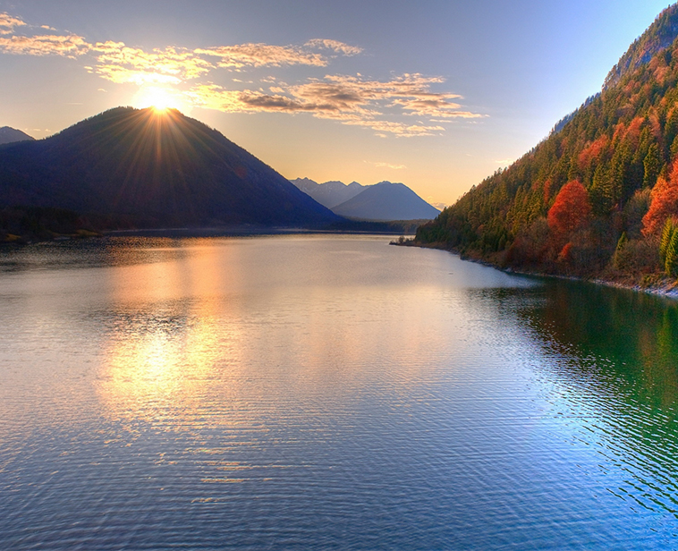 打造縣域治水樣板 水美鄉村建設擴至167縣市區