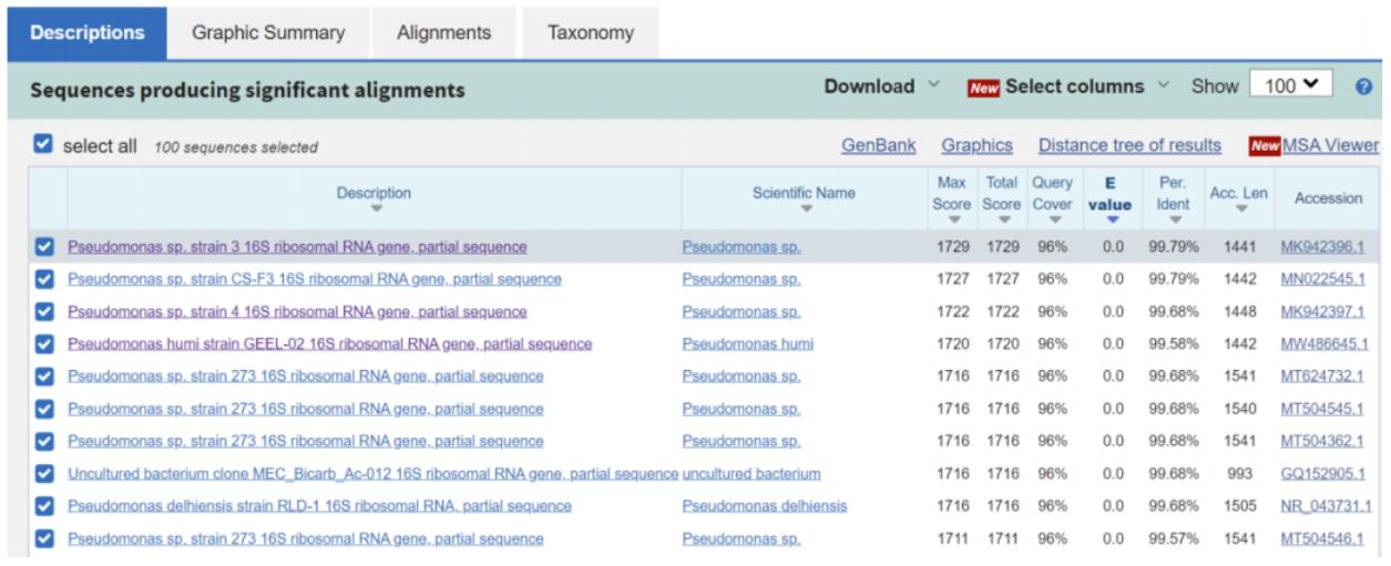 公司技術生產部成功分離出一株產電假單胞菌（Pseudomonas sp.）