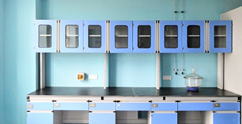 我司實驗室裝修完成，產品研發實驗室投入使用