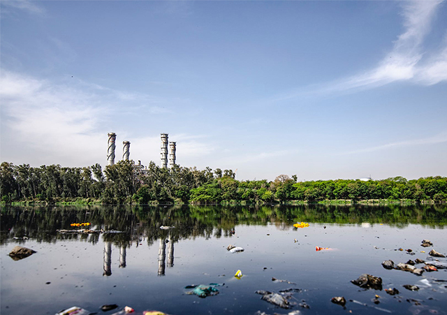 黑臭水體治理產品與技術