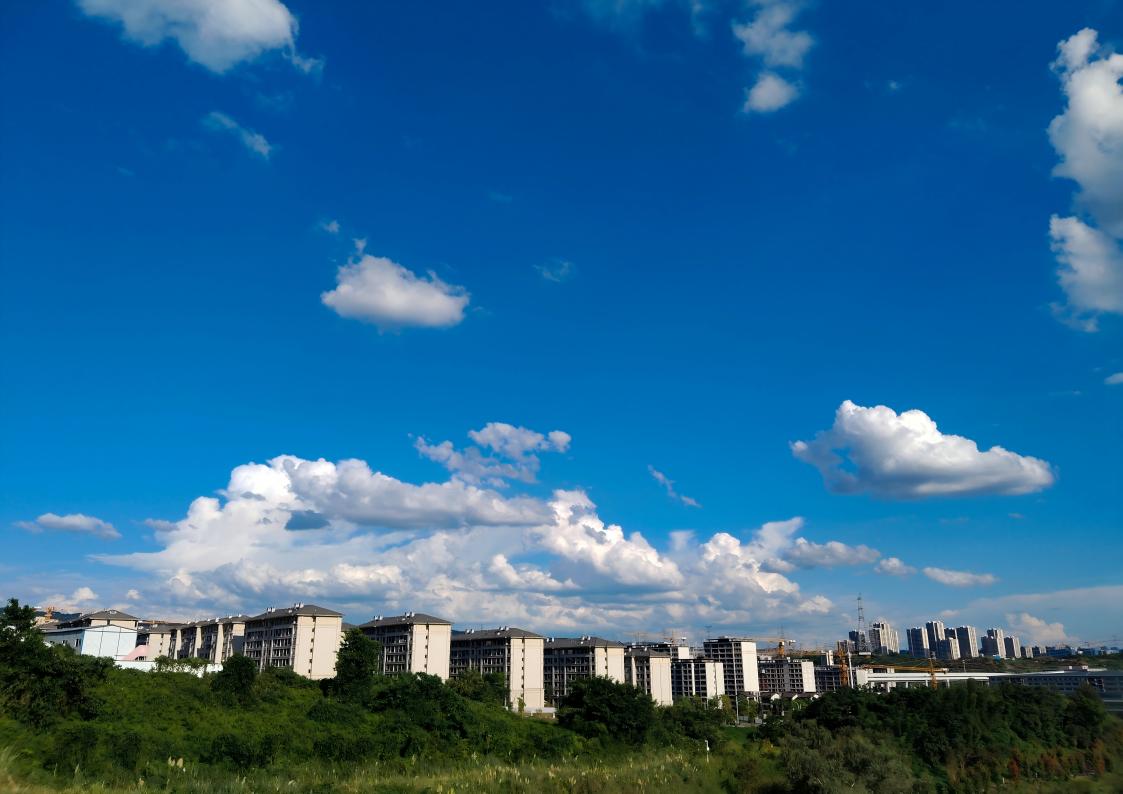 中科德馨“新歲啟封，理想展翼”活動(dòng)參賽攝影作品