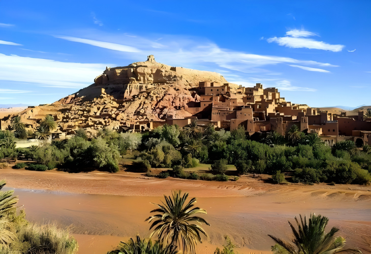 人民網(wǎng)：中國治水實踐為全球提供可復制的“中國方案”